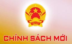 Chính sách thuế với mục tiêu phát triển nhanh, toàn diện và bền vững Chính sách thuế với mục tiêu phát triển nhanh, toàn diện và bền vững
