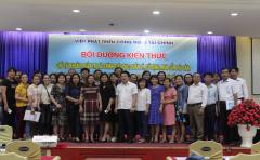Hội nghị tập huấn dành cho các cơ sở giáo dục, đào tạo và dạy nghề năm 2019 tại TP Đà Nẵng ngày 13/06/2019 Hội nghị tập huấn dành cho các cơ sở giáo dục, đào tạo và dạy nghề năm 2019 tại TP Đà Nẵng ngày 13/06/2019