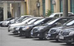 Cơ chế khoán xe công, định mức tiêu chuẩn sử dụng xe công Cơ chế khoán xe công, định mức tiêu chuẩn sử dụng xe công