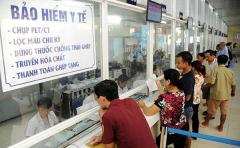 Tự chủ bệnh viện - tránh lãng phí quỹ bảo hiểm y tế Tự chủ bệnh viện - tránh lãng phí quỹ bảo hiểm y tế