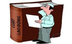 Bộ luật Lao động năm 2019 có gì mới? Bộ luật Lao động năm 2019 có gì mới?