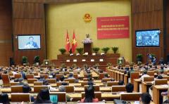 Đề xuất nhiều giải pháp chuyển đơn vị sự nghiệp công lập thành công ty cổ phần Đề xuất nhiều giải pháp chuyển đơn vị sự nghiệp công lập thành công ty cổ phần