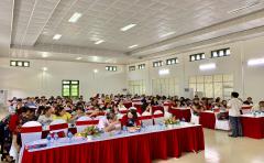 Lịch khai giảng các lớp Bồi dưỡng kiến thức, kỹ năng quản lý tài chính, kế toán cơ sở giáo dục công lập năm 2020